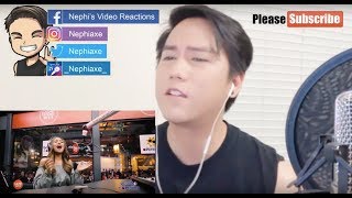 Download lagu Morissette Amon sings 'Mahal Naman Kita' Jamie Rivera LIVE on Wish 107 5 Bus | REACTION mp3 Download lagu Morissette Amon sings 'Mahal Naman Kita' Jamie Rivera LIVE on Wish 107 5 Bus | REACTION mp3