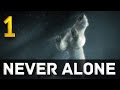 Never Alone [И пришел песец!] #1 