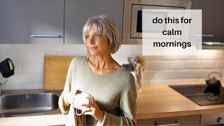 Do These Simple 6 Minimalist Habits for a Clean, Clutter-Free Home