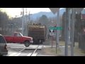 East Tennessee Railway Shoves Through Johnson City Tennessee 1 9 13