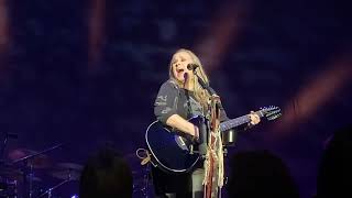 Melissa Etheridge Live - Yes I Am - Count Basie Red Bank, NJ - 6/13/22