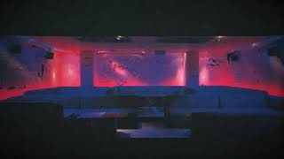 TYuS - Room 723 (Slowed)