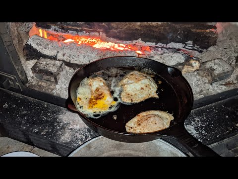 The Great Louisiana Ice Storm of 2021/ I'm tired of playing Jumanji