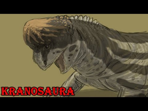 Kranosaura