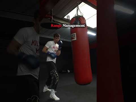 4 Reasons Why The Jab Is Your Best Punch👊