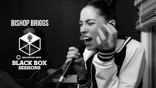 Bishop Briggs - &quot;River&quot; | Indie88 Black Box Sessions