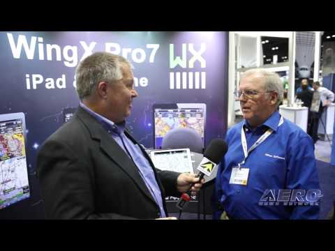 Aero-TV: WingX Geo-Referencing - A Step by Step Guide To The Latest Upgrades