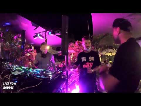 Roddes @ Locals Only #4, The Lounge Cocktail & Shisha Bar