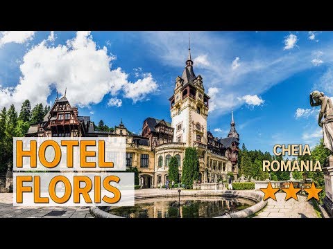 Hotel Floris hotel review | Hotels in Cheia | Romanian Hotels