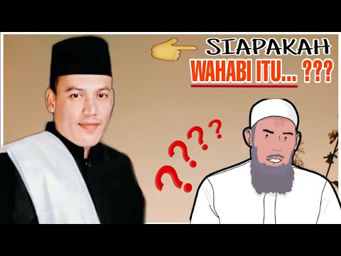 SIAPAKAH WAHABI ITU.. ?? MUZAKARAH ULAMA SE ACEH TIMUR #ulama #aceh