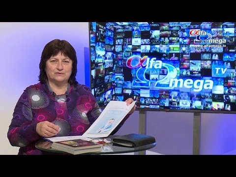 Alfa Omega in obiectiv - 25 februarie 2016