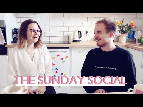 download lagu mp3 mp4 Sunday Social, download lagu Sunday Social gratis, unduh video klip Sunday Social