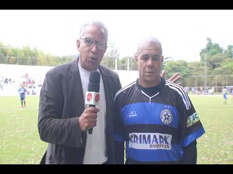 Terceira Copa Guima Guarulhos, pleiades Club x Estrela de Guarulhos.(1)