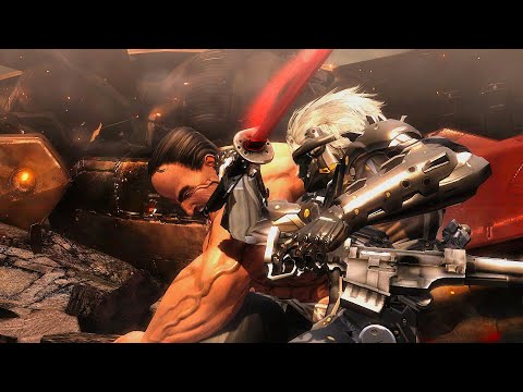 Accurate Armstrong Fight(Murasama Side Sheath Mod)