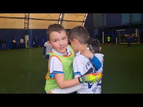 Progresul 2015 vs ACSM Oltenita(Amical)repriza4