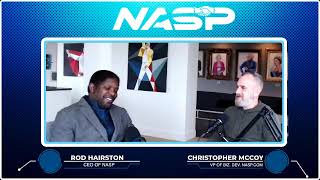Meet the Billionaire Whisperer and CEO of NASP