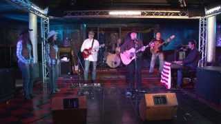 FEEL&#39;S GOOD DON&#39;T IT - Brooks &amp; Dunn (cover TOMAHAWK)