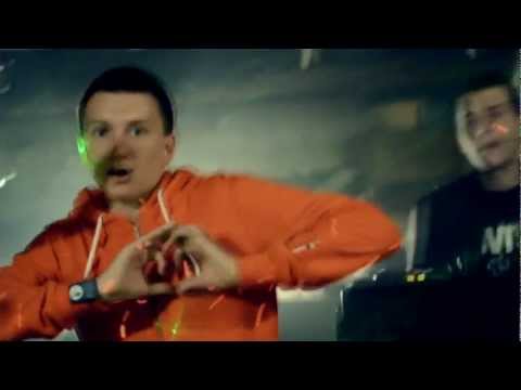 Garazhe Nerūkoma - 2012 (Official Video)