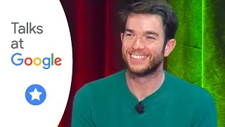 Nick Kroll, John Mulaney, &amp; Alex Timbers: &quot;Oh, Hello on Broadway&quot; | Talks at Google