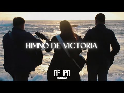 HIMNO DE VICTORIA | Grupo Adonay | Cover