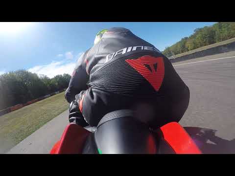 Matthias Ott Dijon RSV4