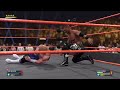 Frankie Kazarian Vs Tom Billington ROH World Television Championship Part 2 MBW Rage