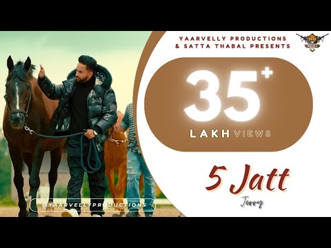 5 Jatt