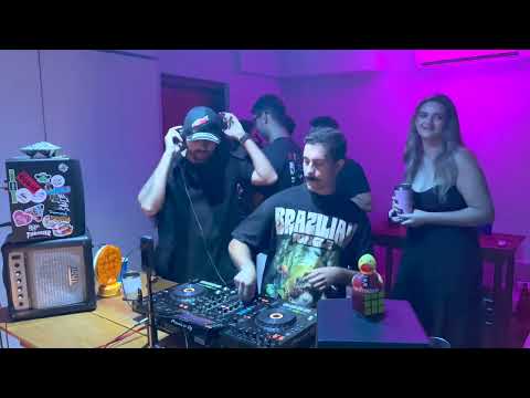 Koradize apresenta: Groovefy #01