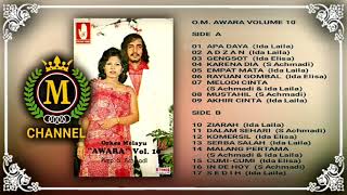 Download lagu O.M. AWARA VOLUME 10 - APA DAYA (ORIGINAL FULL ALBUM) mp3 Download lagu O.M. AWARA VOLUME 10 - APA DAYA (ORIGINAL FULL ALBUM) mp3
