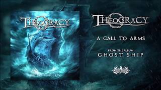 Theocracy - A Call To Arms (Subititulado Español) Ghost Ship