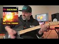Lifetime - Cut The Tension (Guitar Cover)