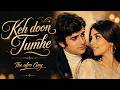 Keh Doon Tumhe Afro House Remix Afro Guy X Kishore Kumar Asha Bhosle R D Burman Retro
