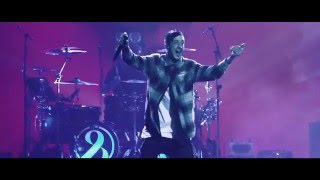 Of Mice &amp; Men - Feels Like Forever (Live At Brixton)