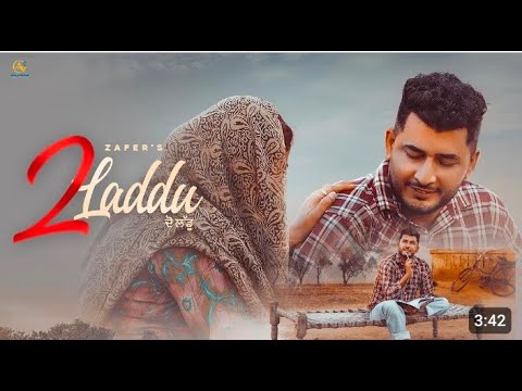 2 Laddu || zafar || Guri Nimana   || new song 2024