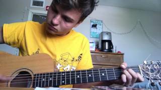 (Sandy) Alex G - Bobby Cover