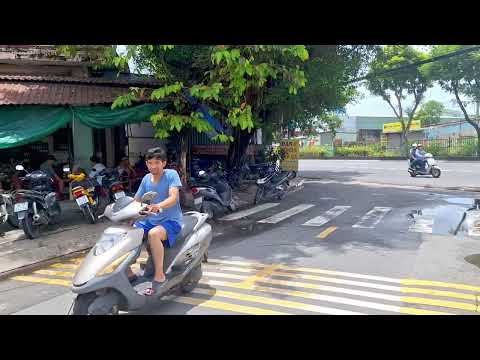 私の近所 - 素晴らしい場所 (My neighborhood - A wonderful place)