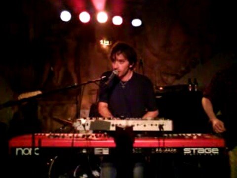 First Floor Power - No Money And A Fee [Live 2008]