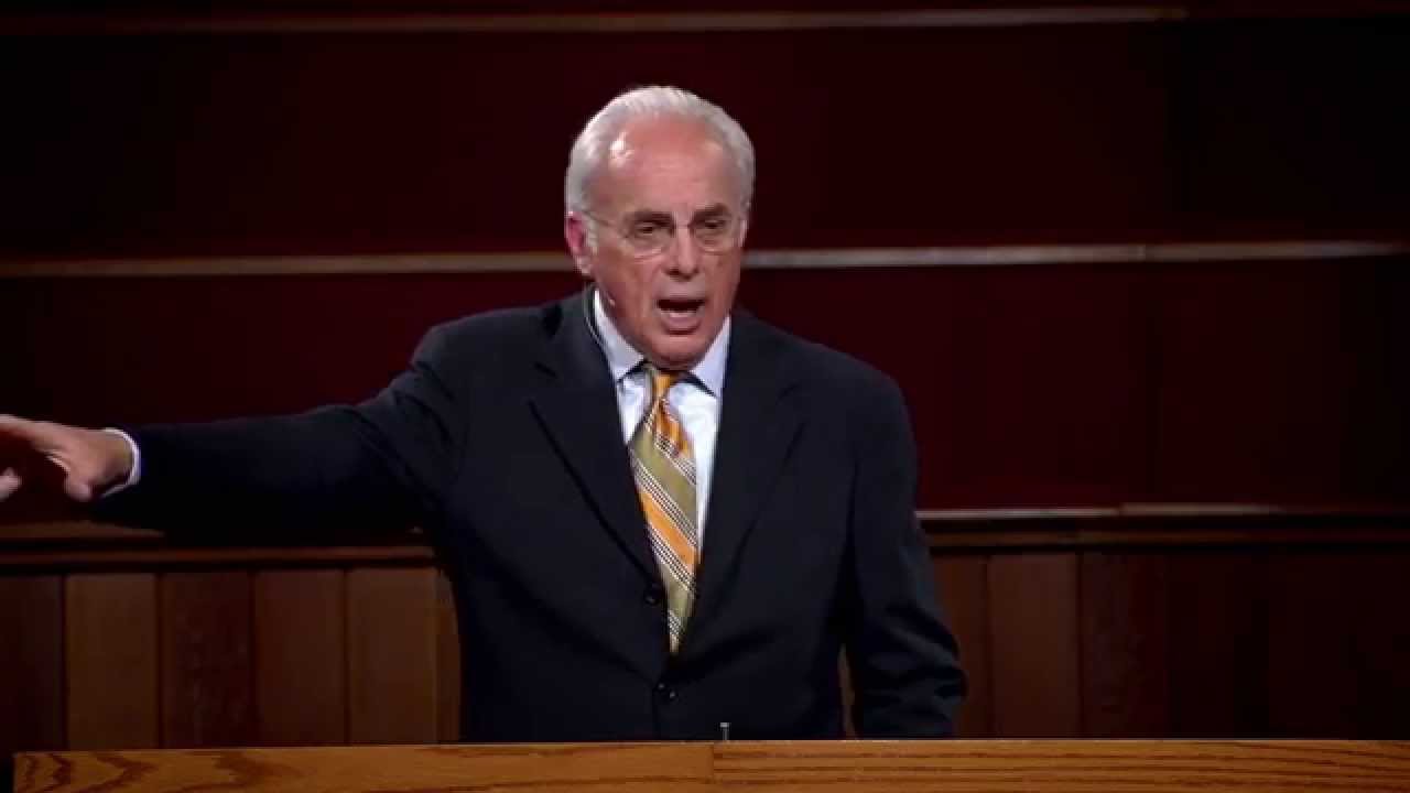 How God Buried His Son (Mark 15:42-47)