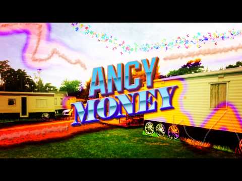 ANCYMONEY FEAT. MŁODY GRZECH - KOKOFONIA