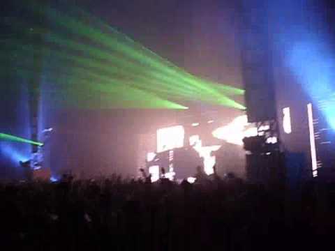 PVD plays Heatboyer - Happy Ending @ PL09 Shanes Castle