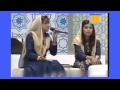 Amjad Sabri S Sister Deniying Sabri Sisters Belongings To Family Dhekyie Live Fight On Tv