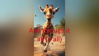 Alyssa Milano | Through it all (lyrics)