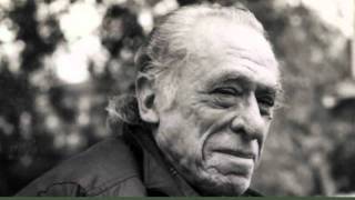 "poetry," by Charles Bukowski