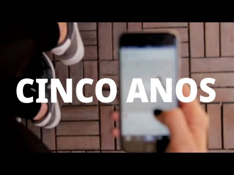 Thumbnail do vídeo sobre empreendedorismo do zero