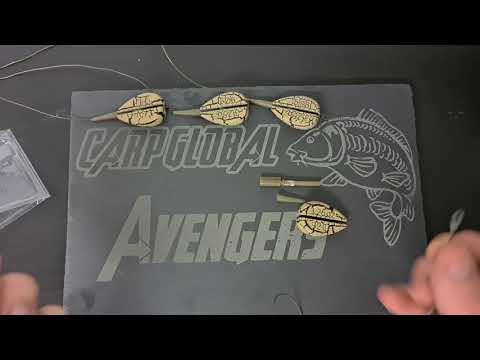 pb products hit and run inline system