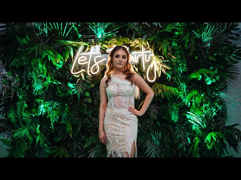 18-stka Zuzi | Teledysk | Osiemnaste urodziny | Hotel Sevilla Gold | 4K | Dj Kuban