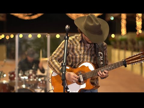 Los Rinches - El Dardo (En Vivo)