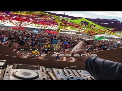 Spectro Senses - Live Set  [2019]
