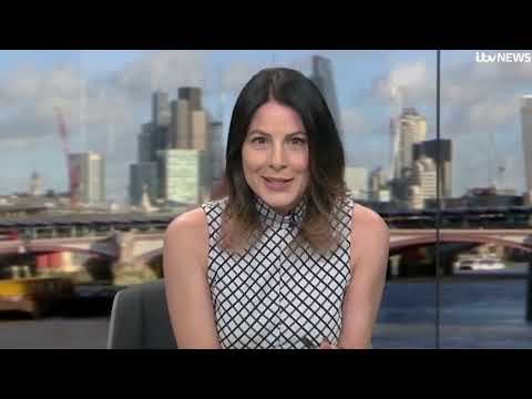 ITV News Feature - TES Headteacher of the Year Finalist Mr Hunt, 20th June 2025