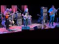 Sam Bush  "A Better Man"                      11/14/2025   Boone NC